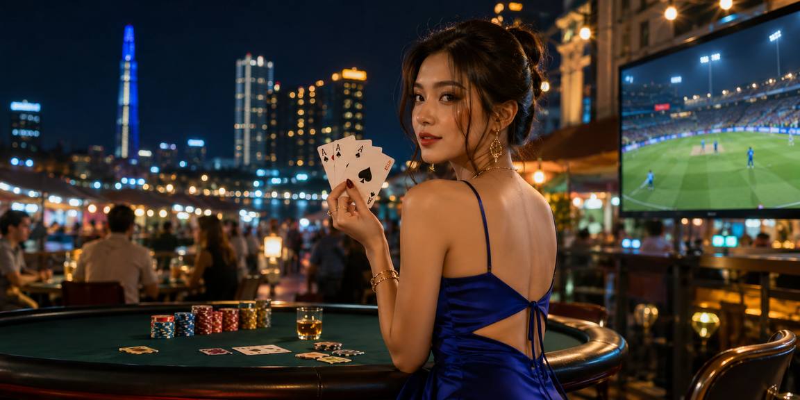 6789eu Lịch sử sảnh game